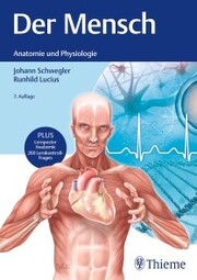 Der Mensch - Anatomie und Physiologie - Cover