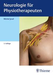 Neurologie für Physiotherapeuten - Cover