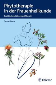Phytotherapie in der Frauenheilkunde - Cover