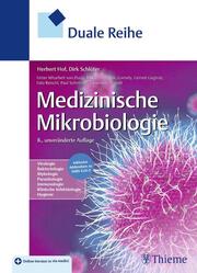 Duale Reihe Medizinische Mikrobiologie