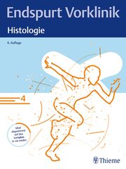 Endspurt Vorklinik: Histologie - Cover