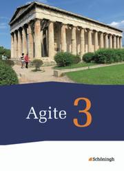 Agite - Arbeitsbücher für Latein als zweite Fremdsprache