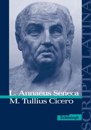 L. Annaeus Seneca/M. Tullius Cicero