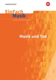 Musik und Tod - Cover