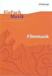 Filmmusik - Cover