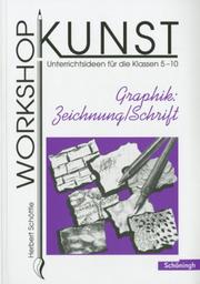 Workshop Kunst - Cover