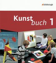 Kunstbuch - Arbeitsbücher für die Sekundarstufe I. Bisherige Ausgabe - Cover