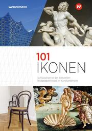 101 Ikonen - Cover