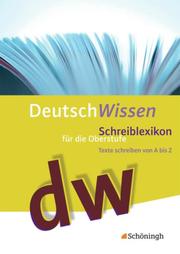 DeutschWissen - Cover
