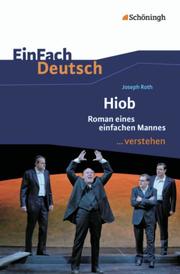 EinFach Deutsch ... verstehen - Cover