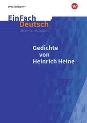 Gedichte von Heinrich Heine