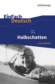 EinFach Deutsch ... verstehen - Cover