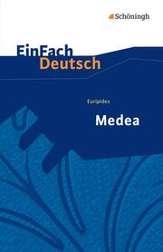 Euripides: Medea