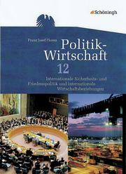 Politik-Wirtschaft - Gymnasiale Oberstufe Niedersachsen - Cover