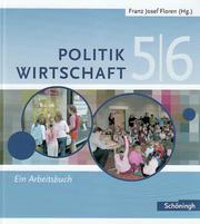 Politik/Wirtschaft - Für Gymnasien in Nordrhein-Westfalen - Bisherige Ausgabe - Cover