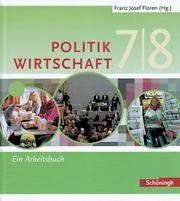 Politik/Wirtschaft - Für Gymnasien in Nordrhein-Westfalen - Bisherige Ausgabe - Cover