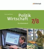 Politik/Wirtschaft - Für Gymnasien in Nordrhein-Westfalen