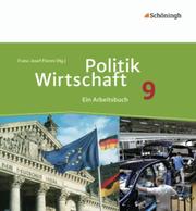 Politik/Wirtschaft - Für Gymnasien in Nordrhein-Westfalen - Cover