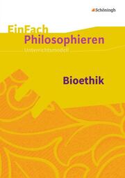 Bioethik - Cover