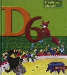 D Arbeitsbuch Deutsch, Ni NRW, Rs