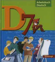 D Arbeitsbuch Deutsch, Ni NRW, Rs