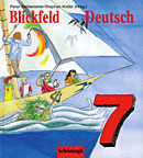 Blickfeld Deutsch, Gy