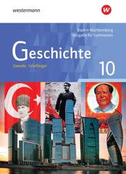 Geschichte - Ausgabe für Gymnasien in Baden-Württemberg
