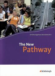 The New Pathway - Cover