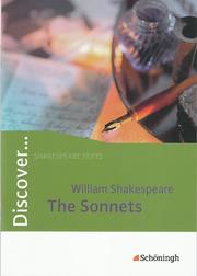 William Shakespeare: The Sonnets