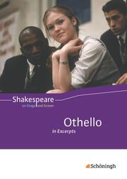 Shakespeare on Stage and Screen
