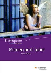 Romeo and Juliet in Excerpts