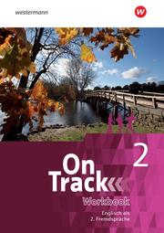 On Track - Ausgabe für Englisch als 2. Fremdsprache an Gymnasien - Cover