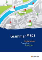 Grammar Maps - Cover