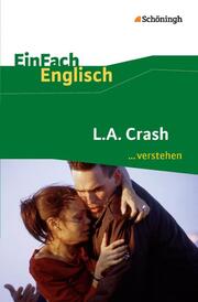 L.A. Crash: Filmanalyse - Cover