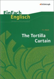 T. C. Boyle: The Tortilla Curtain