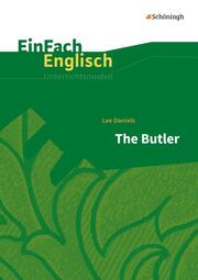 Lee Daniels: The Butler