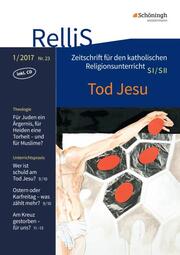 Tod Jesu - Cover