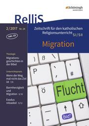 Migration - Cover