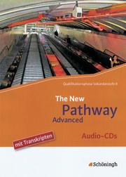 The New Pathway Advanced - Cover