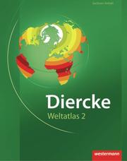 Diercke Weltatlas 2 - Ausgabe für Sachsen-Anhalt
