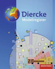 Diercke Weltatlas - Aktuelle Ausgabe - Cover