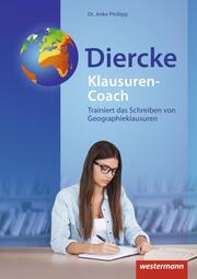 Diercke Weltatlas - Aktuelle Ausgabe - Schülermaterialien