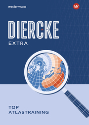 Diercke Weltatlas - Ausgabe 2023 - Cover