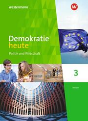 Demokratie heute - Ausgabe 2018 für Hessen