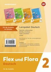 Flex und Flora - Ausgabe 2021 für Rheinland-Pfalz