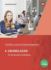 Kaufmann/Kauffrau für Büromanagement
