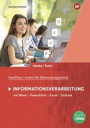 Kaufmann/Kauffrau für Büromanagement - Cover