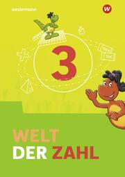 Welt der Zahl - Ausgabe 2022 für Berlin, Brandenburg, Mecklenburg-Vorpommern, Sachsen-Anhalt und Thüringen - Cover