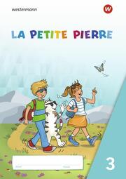 LA PETITE PIERRE - Ausgabe 2020 für die Klassen 3/4