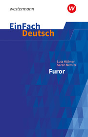 EinFach Deutsch Textausgaben - Cover